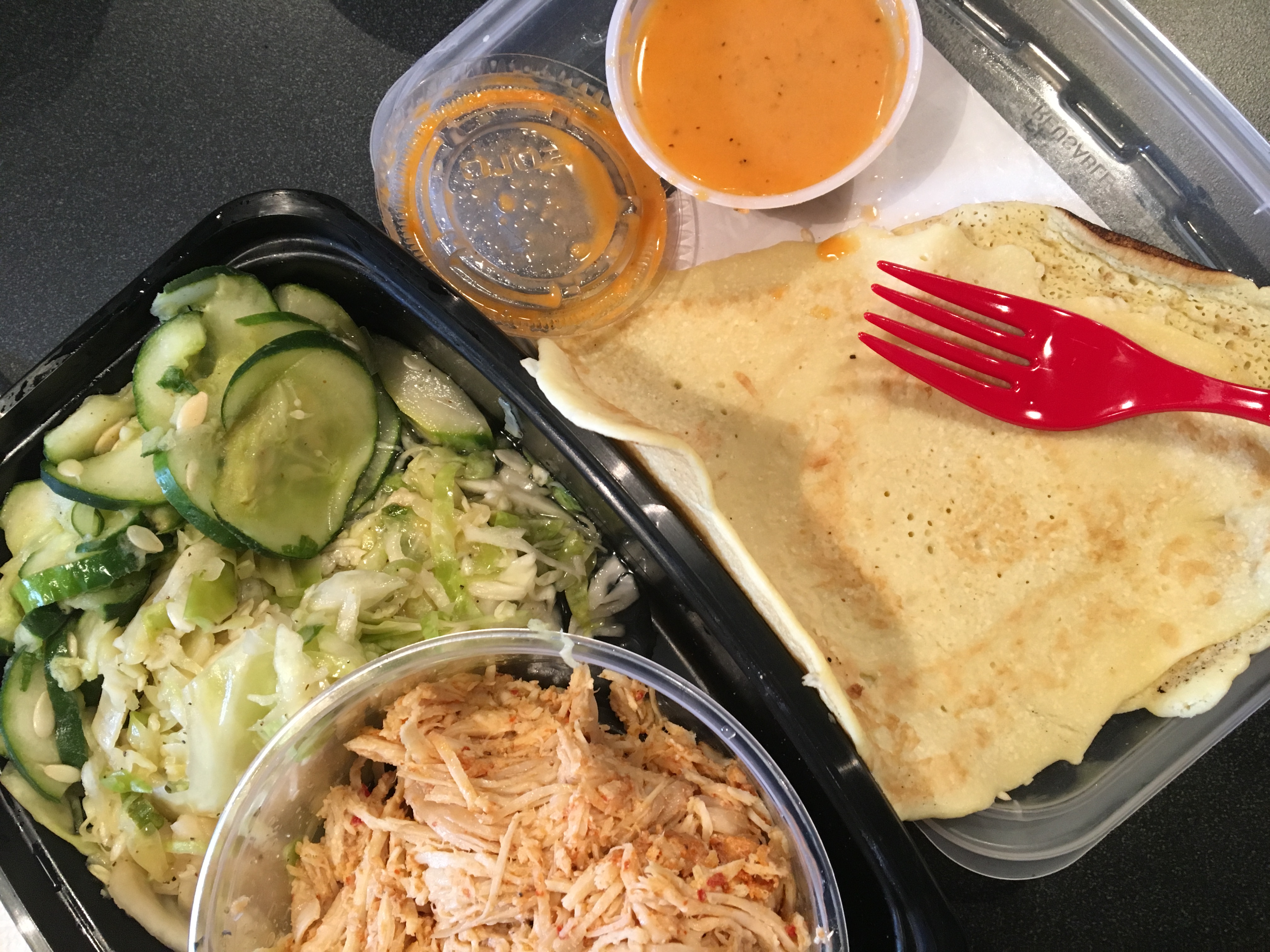 Territory Foods Meal Delivery Flip Yours Fitness & Wellness